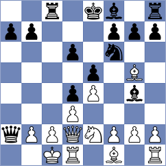 Flemming - Petursson (Hrabyne, 1996)
