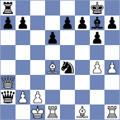Saucey - Martin Carmona (Chess.com INT, 2021)