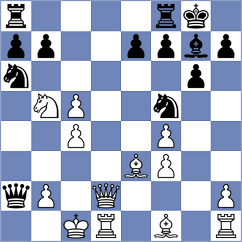 Fayos Mestre - San Emeterio Cabanes (Galapagar, 2004)