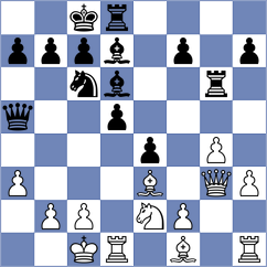 Jimenez Salas - Ivanov (chess.com INT, 2024)