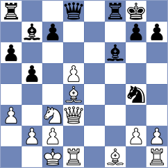 Robles Garcia - Lopez Paniego (Mondariz, 2004)