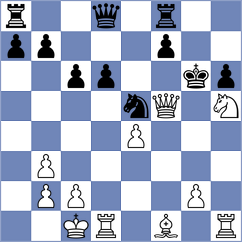 Abiad Parra - Rueda Diaz (Medellin COL, 2024)