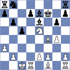 Timoshenko - Martinovic (Seefeld, 1999)