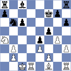 Tiitta - Grzesik (chess.com INT, 2025)