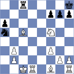 Cvicela - Syc (Hlohovec, 1996)