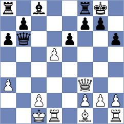 Ivanovic - Maric (Belgrade, 2009)