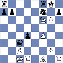Popovic - Schneider (Oropesa del Mar, 2001)