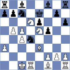 Vlassov - Jumanov (chess.com INT, 2025)