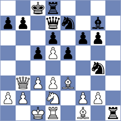 Gulamali - Nakamura (chess.com INT, 2024)