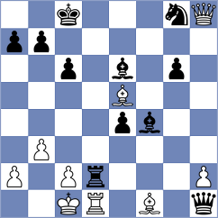 Novak - Dauth (Olomouc, 2007)