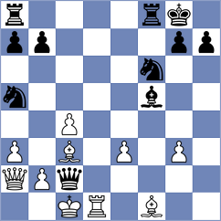 Mesquita - Gamboa (chess.com INT, 2024)