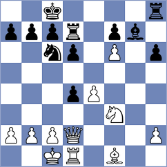 Vanczak - Lauda (chess.com INT, 2024)