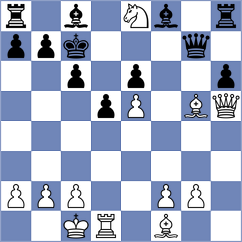 Demchenko - Araujo Filho (chess.com INT, 2025)