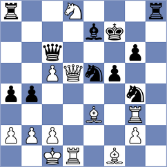 Centron Antuna - Szpar (chess.com INT, 2025)