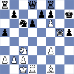 Gonzalez - Castrignano (Villaguay, 2016)