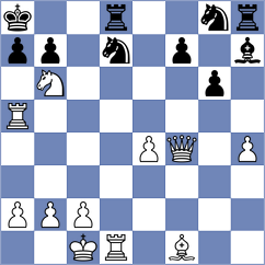 Gelman - Mikrut (Chess.com INT, 2021)