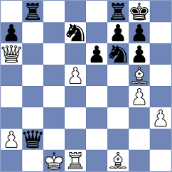 Gaultier - Maldonado (Cholet, 2012)