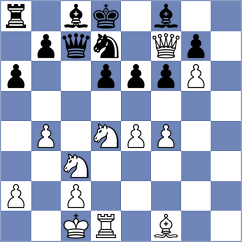 Schmakel - Reddy (Lichess.org INT, 2021)