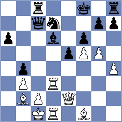 Yu - Lopez de Anda (Hong Kong HKG, 2024)