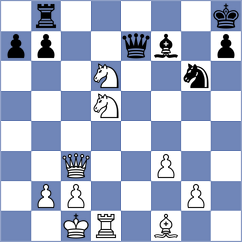 Dekic - Jovic (Sydney, 1999)