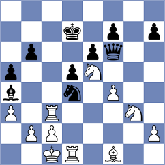 Gelman - Shevchenko (chess.com INT, 2025)