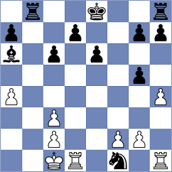 Sarantidis - Boer (Rhodes, 2011)