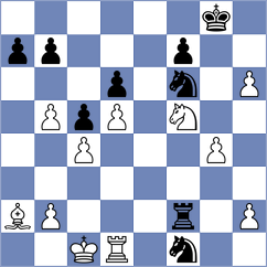Lauridsen - Tay (Chess.com INT, 2020)