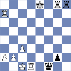 Markovits - Sankalan Shah (chess.com INT, 2024)