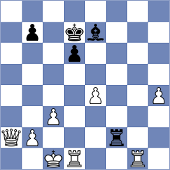 Rosen - Zacarias (ICC INT, 2009)
