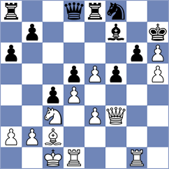 Marrero - Cuneo (Montevideo, 2013)