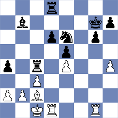 Davidovas Chananovas - Bolos Gimeno (Valencia, 2009)