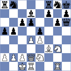 Alvarez Vega - Martinez (Gijon, 1999)