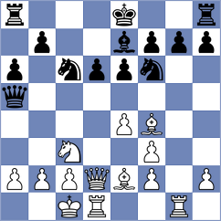 Rogers - Ivanov (Washington DC, 1990)