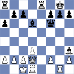Carolan - Shearsby (Chess.com INT, 2021)