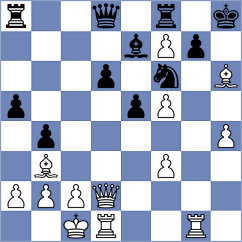 Navratil - Boskova (Liberec, 2008)