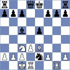 Baysagatov - Ashirbayev (Salekhard, 2015)