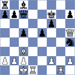 Ramirez Carrizo - Bates (ICC INT, 2009)