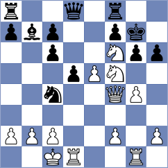 Sanchez Aller - Lopez Garrido (Ourense, 2007)