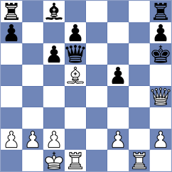 Rozhkov - Ziatdinov (Chess.com INT, 2021)