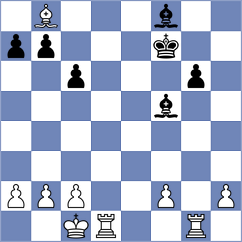Garifulin - Ardila (chess.com INT, 2025)