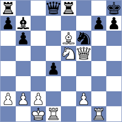 Redondo Arguelles - Garcia Gonzalez (Spain, 1993)