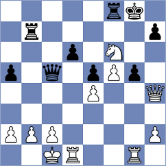 Golubev - Timerkhanov (chess.com INT, 2024)