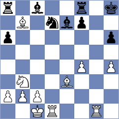 Rychagov - Brunov (Kstovo, 2011)