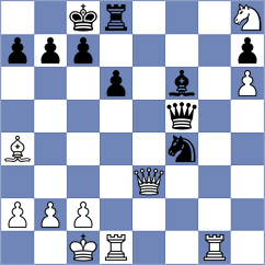 Sluka - Reinecke (chess.com INT, 2025)