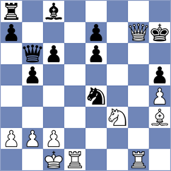 Amarakoon - Gierech (lichess.org INT, 2022)