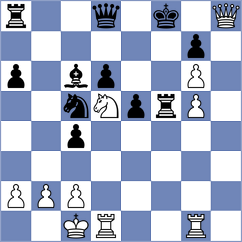 Martinez Gutierrez - Navarro Fornos (Barcelona, 2001)