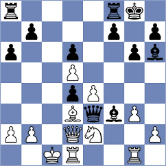 Sethuraman - Janaszak (chess.com INT, 2024)