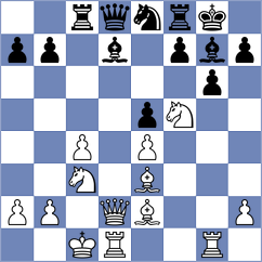 Gonzalez - Veras Sanz (Zaragoza, 1990)
