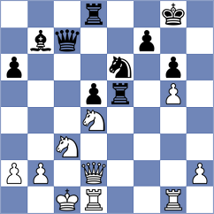 Madjd Pour - Ludwig (Bad Ragaz, 1992)