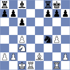 Znamensky - Davletshin (Cheliabinsk, 2010)